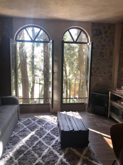 Increible Loft Completo En Val'quirico