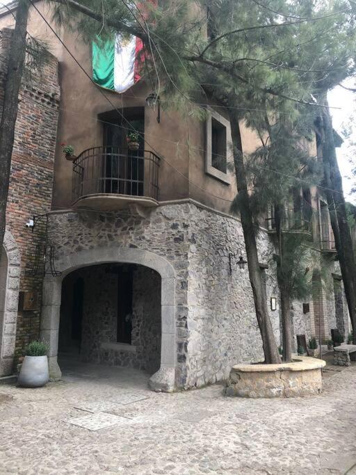 Apartment Increible Loft Completo En Val'quirico Santeagueda