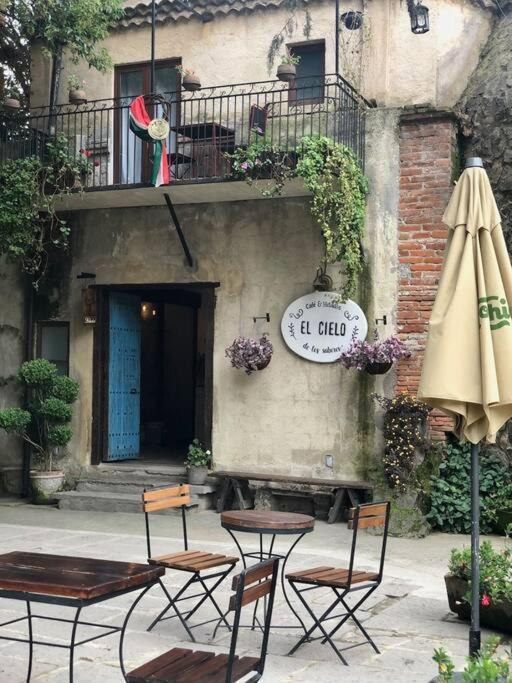 Apartment Increible Loft Completo En Val'quirico