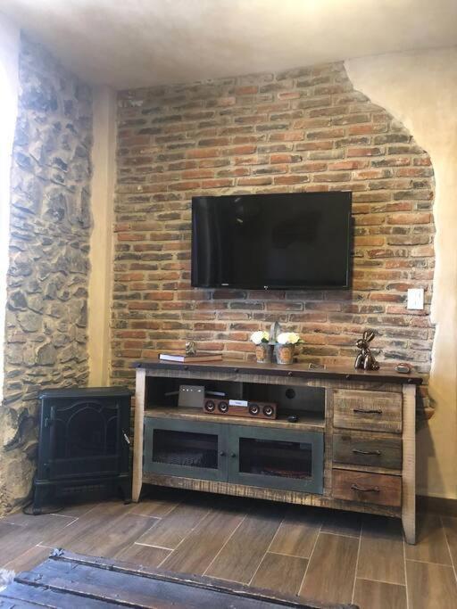 Increible Loft Completo En Val'quirico Apartment