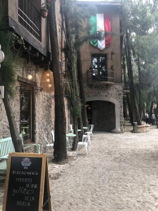 Increible Loft Completo En Val'quirico *
