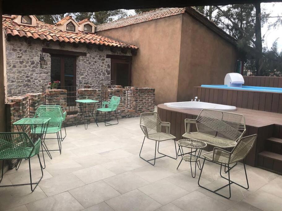 Increible Loft Completo En Val'quirico * Santeagueda