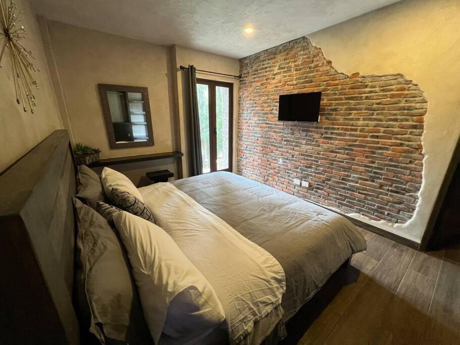 Increible Loft Completo En Val'quirico Apartment Santeagueda