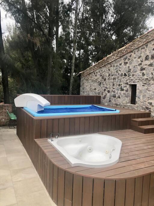 Apartment Increible Loft Completo En Val'quirico *