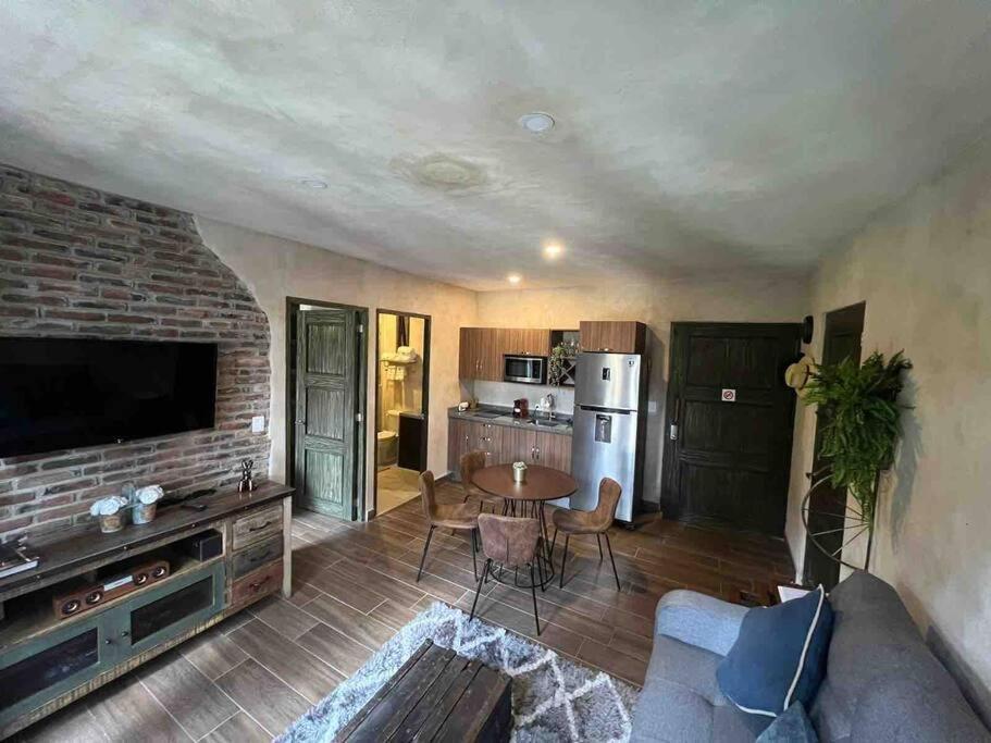 Increible Loft Completo En Val'quirico Apartment *