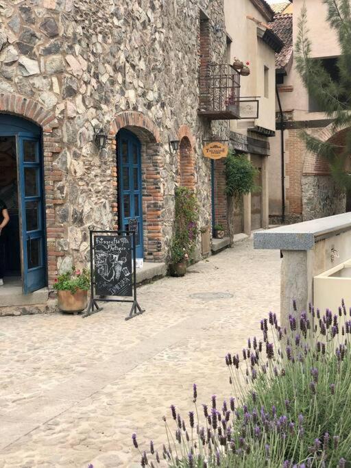 Apartment Increible Loft Completo En Val'quirico