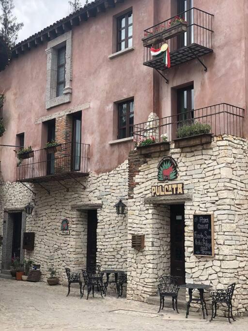 Increible Loft Completo En Val'quirico Apartment