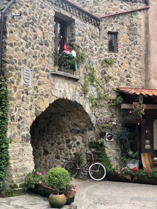 Increible Loft Completo En Val'quirico