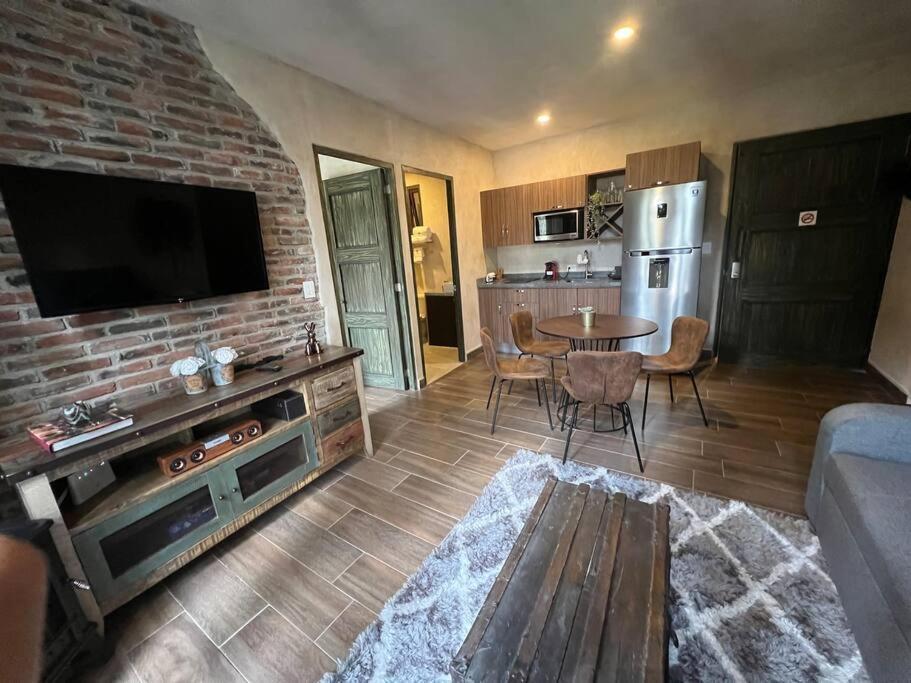 Increible Loft Completo En Val'quirico *