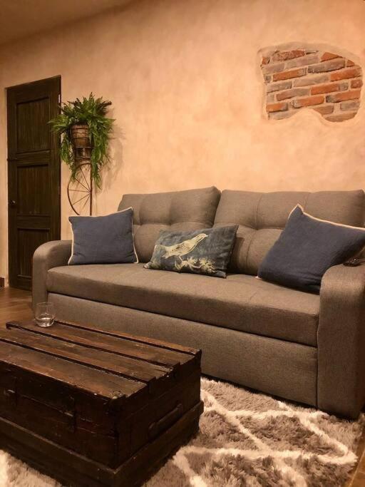 Increible Loft Completo En Val'quirico Santeagueda