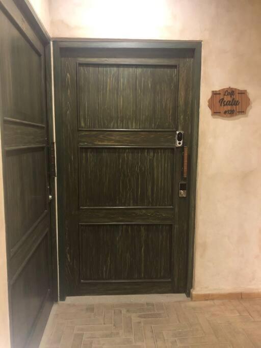 Increible Loft Completo En Val'quirico Apartment *