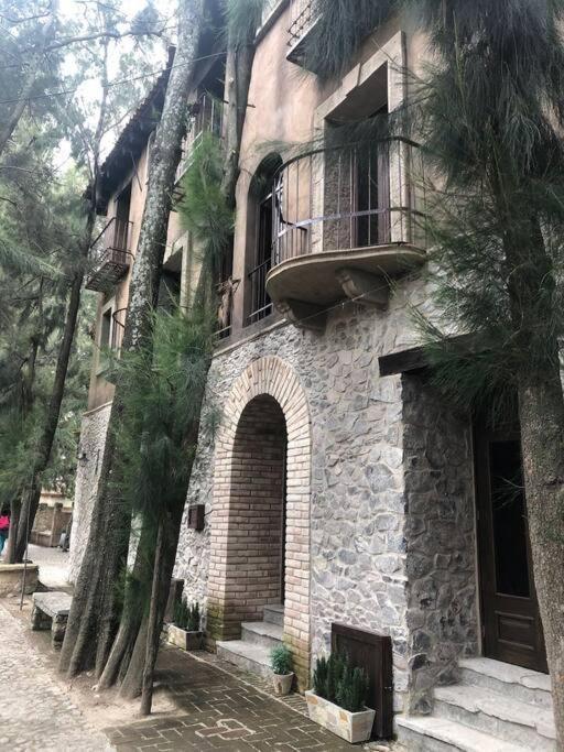 Increible Loft Completo En Val'quirico Apartment Santeagueda
