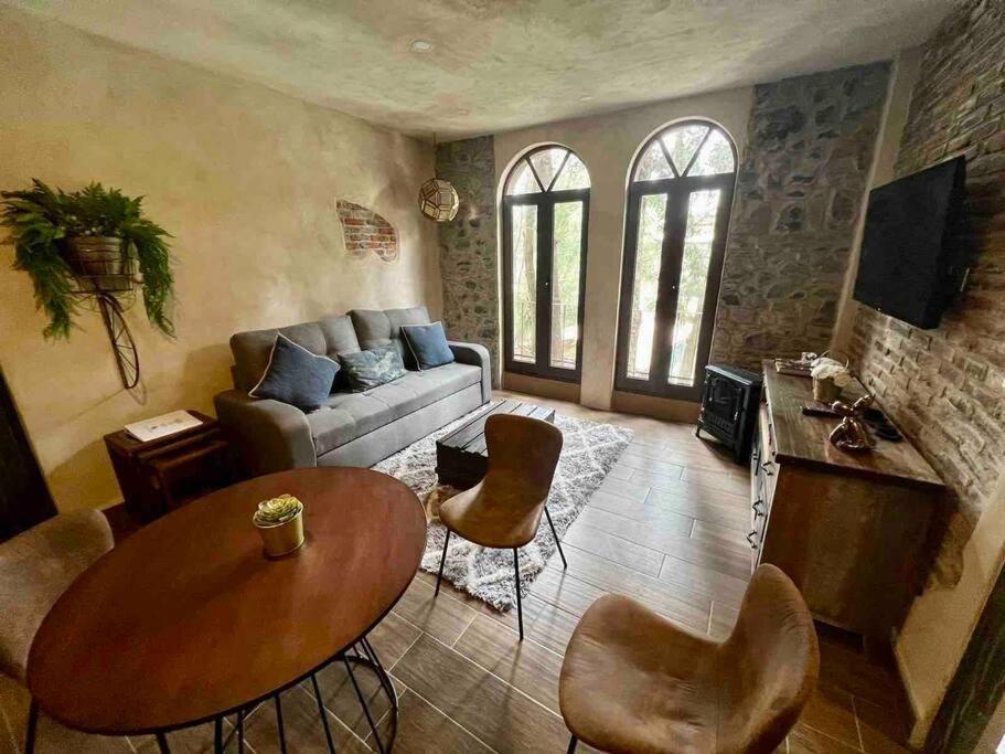 Increible Loft Completo En Val'quirico *