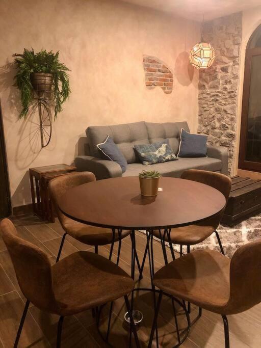 Increible Loft Completo En Val'quirico Santeagueda