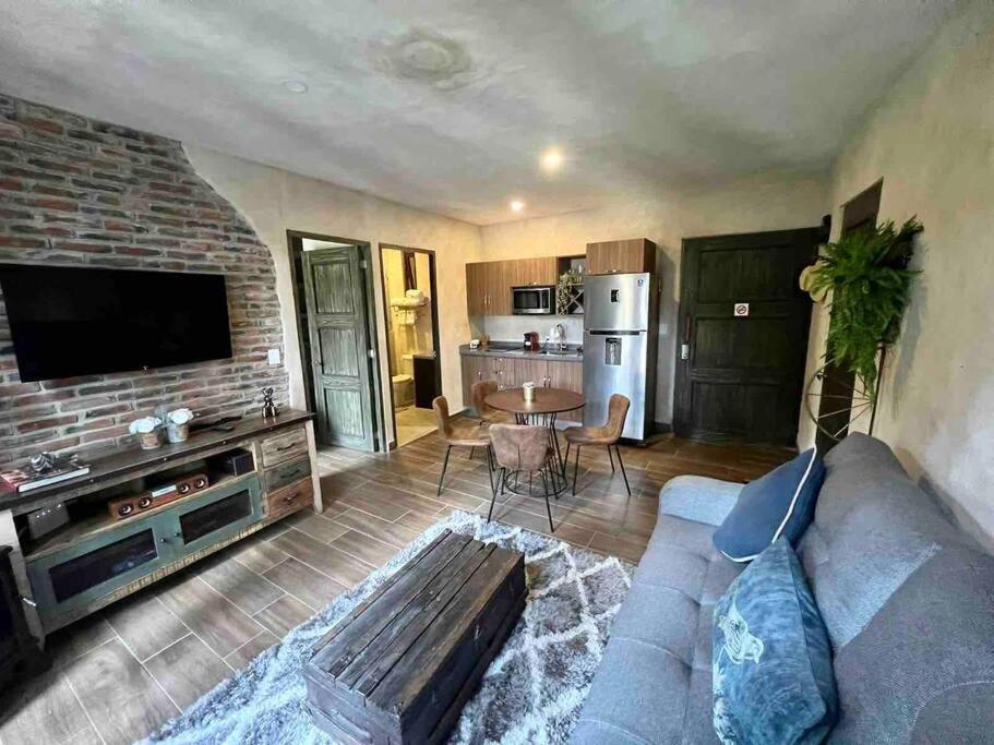 Increible Loft Completo En Val'quirico *