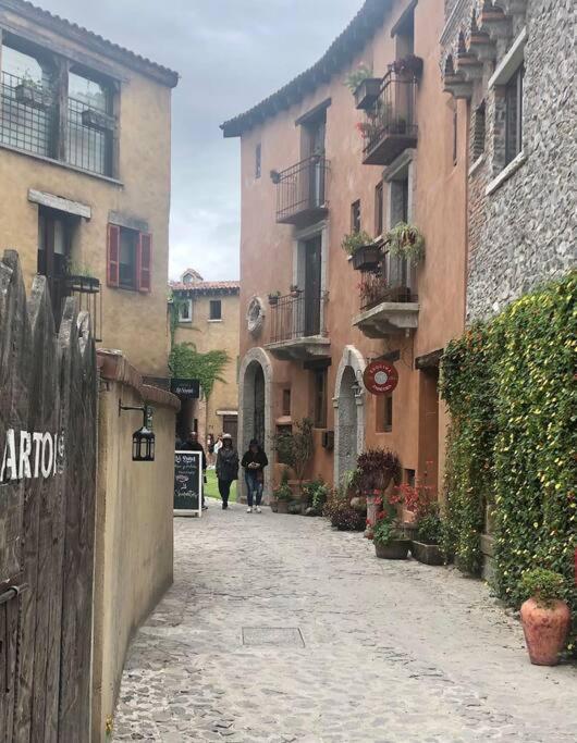 Increible Loft Completo En Val'quirico Apartment Santeagueda