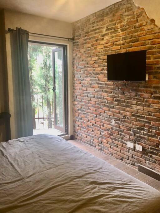 Increible Loft Completo En Val'quirico *