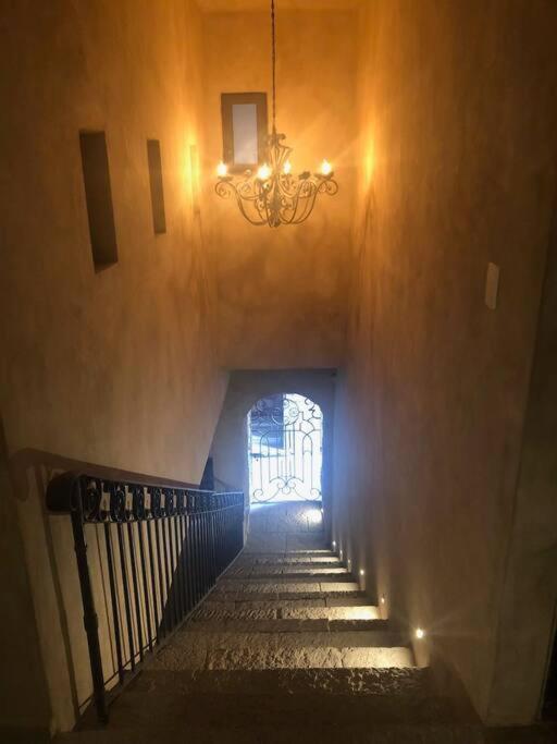 Apartment Increible Loft Completo En Val'quirico Santeagueda