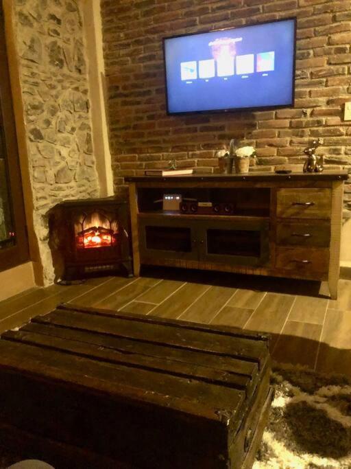 Apartment Increible Loft Completo En Val'quirico