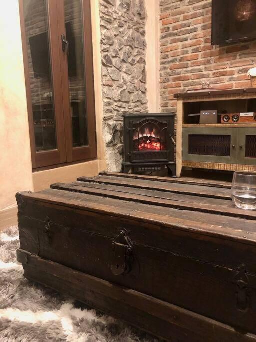 Increible Loft Completo En Val'quirico Santeagueda