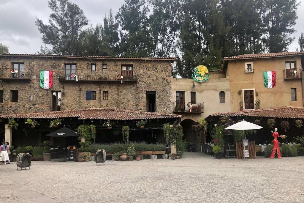 Increible Loft Completo En Val'quirico
