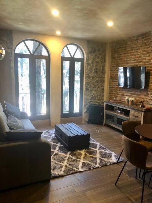 Apartment Increible Loft Completo En Val'quirico