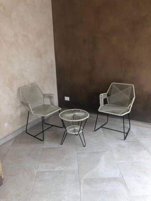 Apartment Increible Loft Completo En Val'quirico Santeagueda