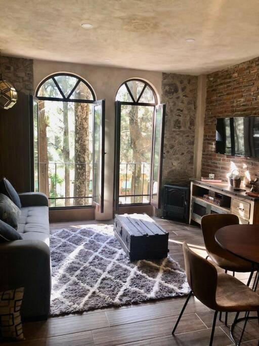 Apartment Increible Loft Completo En Val'quirico