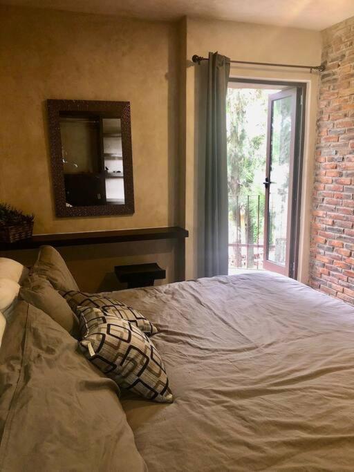 Increible Loft Completo En Val'quirico Santeagueda