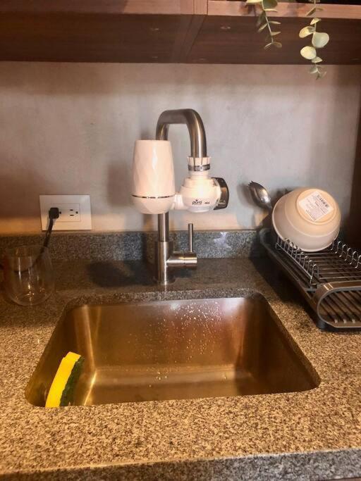 Apartment Increible Loft Completo En Val'quirico *