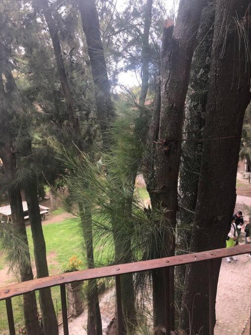 Apartment Increible Loft Completo En Val'quirico Santeagueda