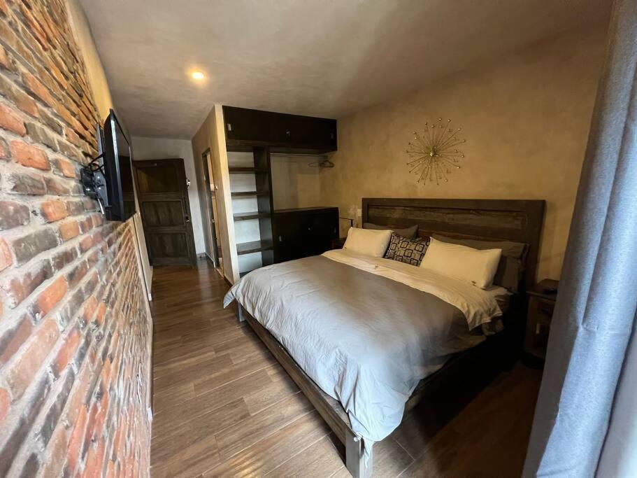 Apartment Increible Loft Completo En Val'quirico