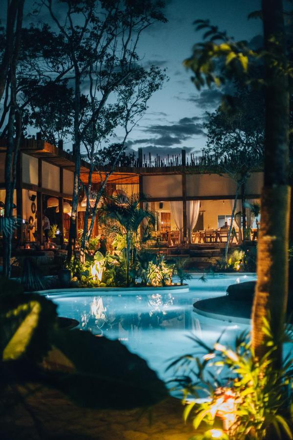 Muare (adults Only) 5* Tulum