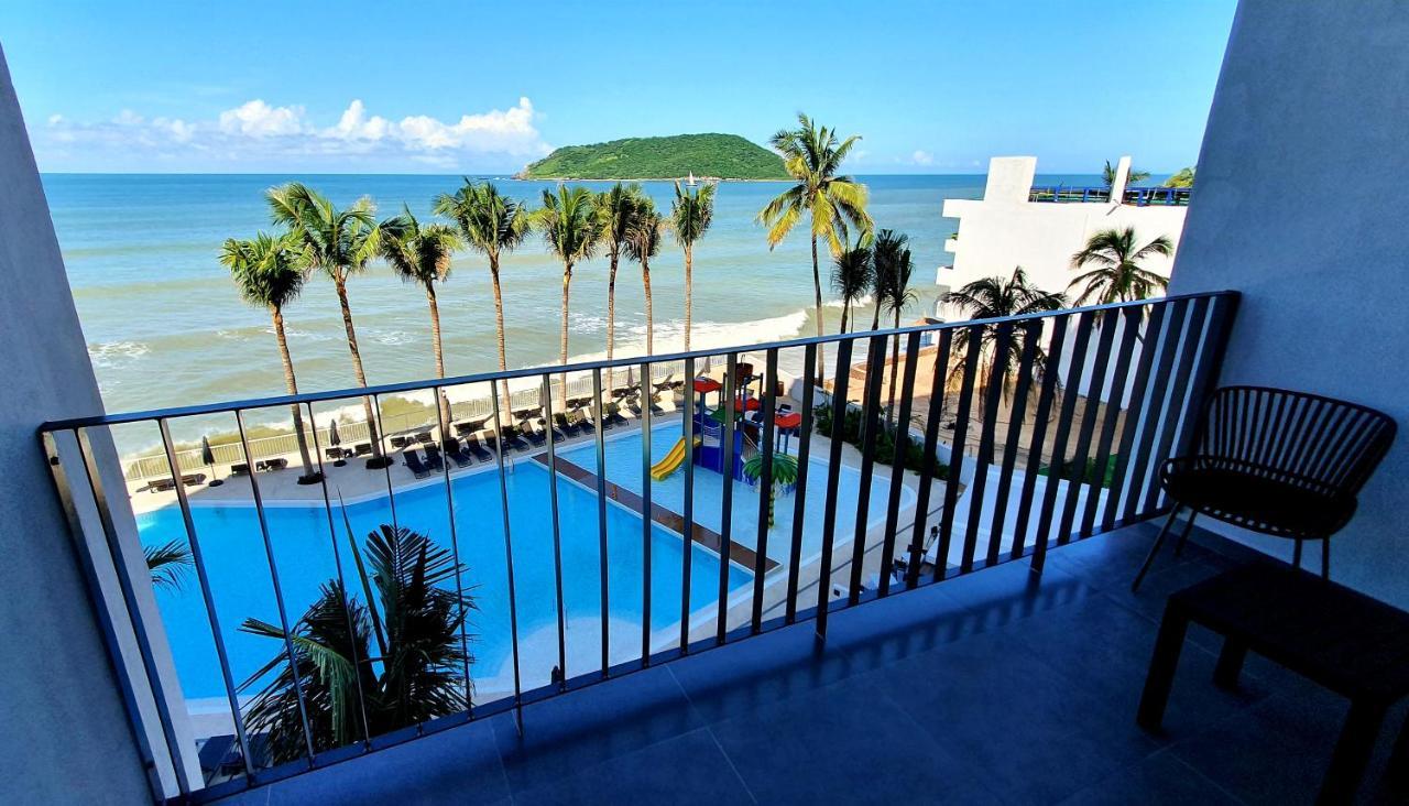 Viaggio Mazatlan