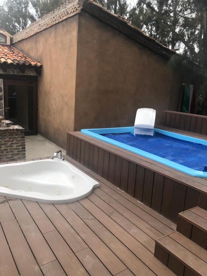 Increible Loft Completo En Val'quirico *