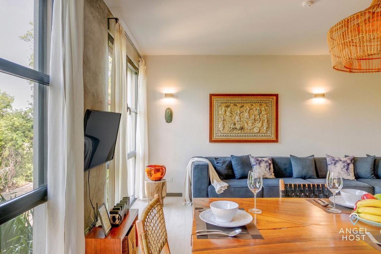 Apartment Chic In The Heart Of By Stella