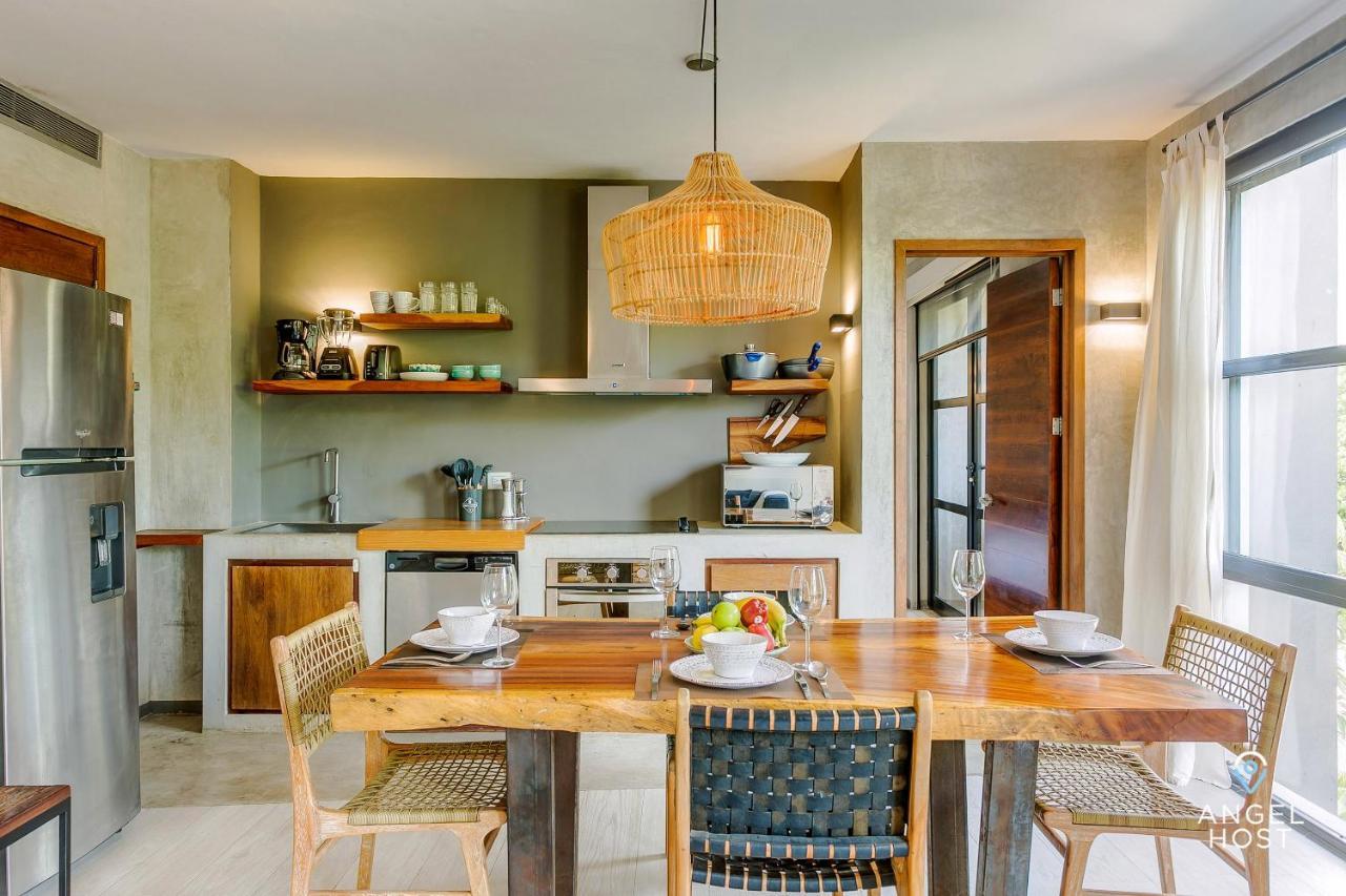 Chic In The Heart Of By Stella Apartment Tulum