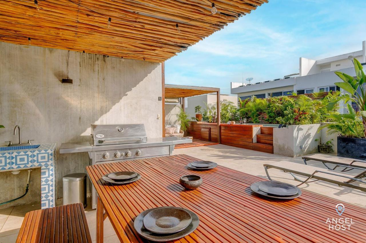 Apartment Chic In The Heart Of By Stella