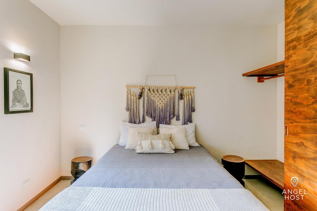 Apartment Chic In The Heart Of By Stella