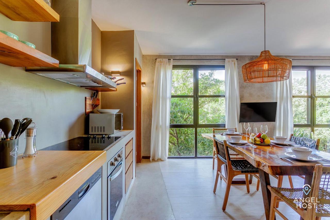 Apartment Chic In The Heart Of By Stella *