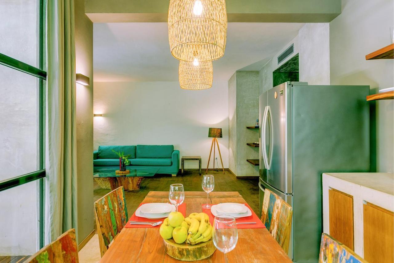Apartment Chic In The Heart Of By Stella *