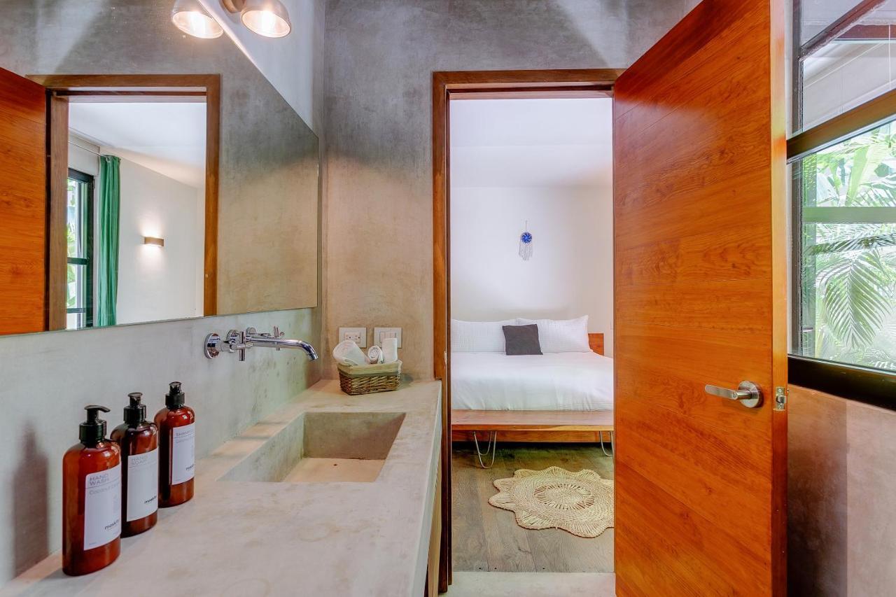 Apartment Chic In The Heart Of By Stella Tulum