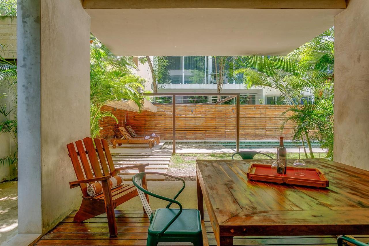 Chic In The Heart Of By Stella Apartment Tulum