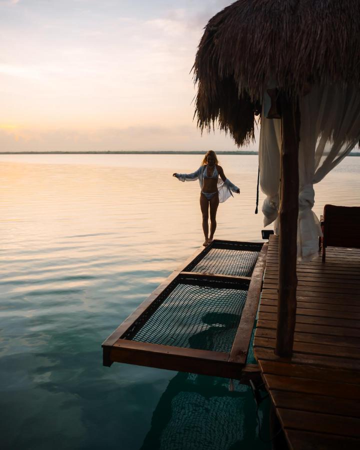 Hotel Khaban Boutique Bacalar