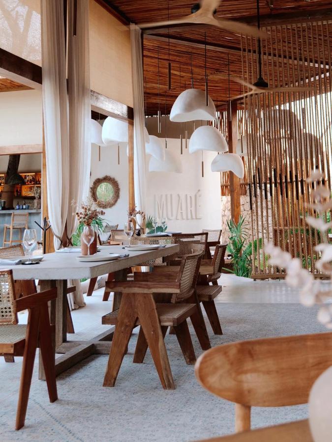 Muare (adults Only) Hotel