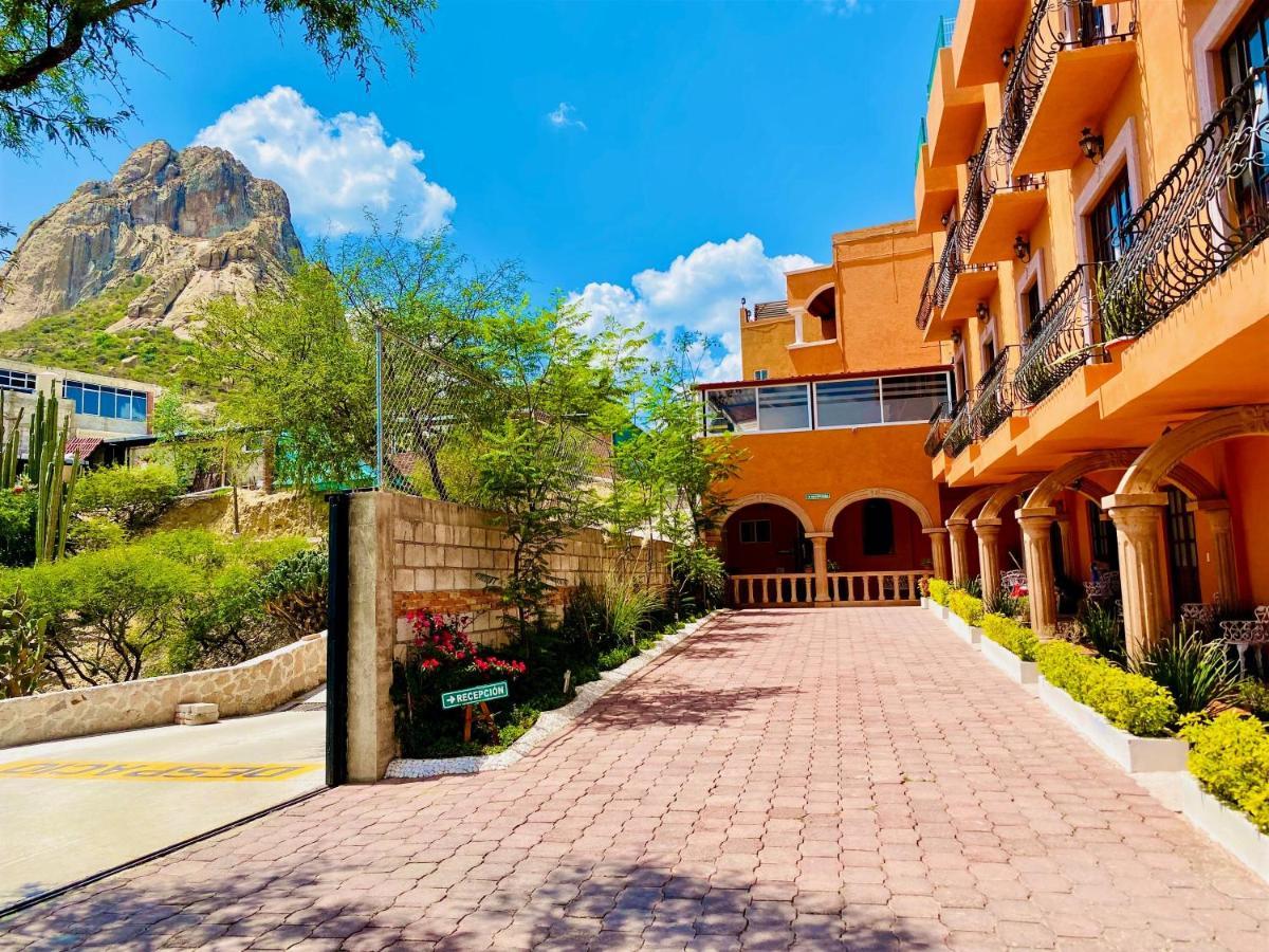 Hacienda Real Hotel Bernal