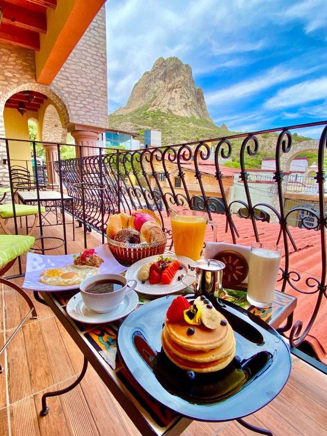 Hacienda Real Hotel 3*