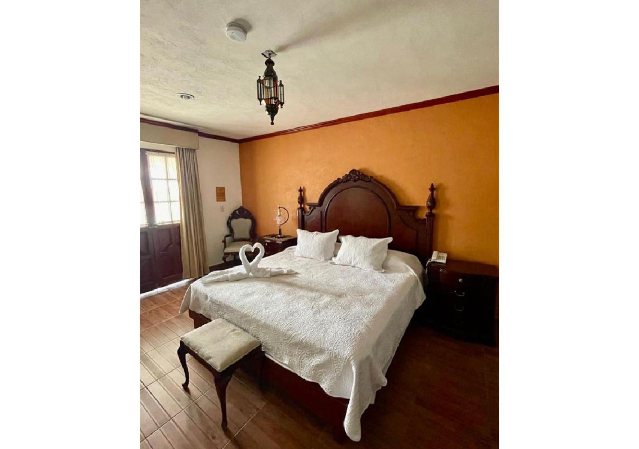 Hacienda Real