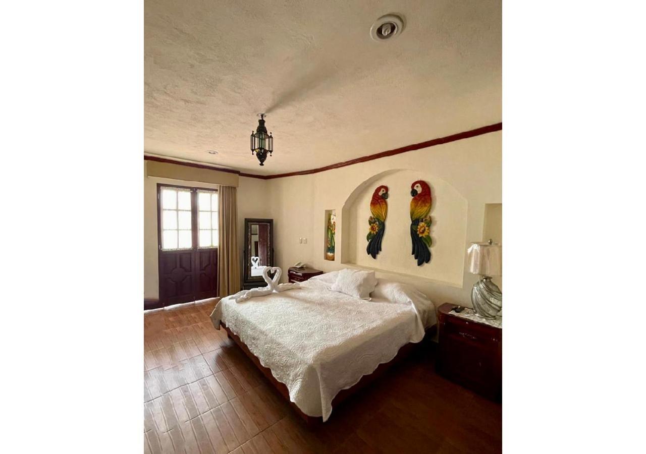 Hacienda Real Hotel 3*
