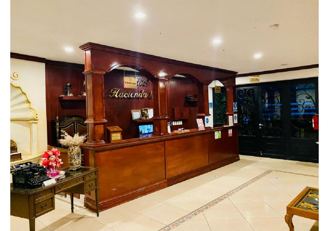 Hacienda Real Hotel